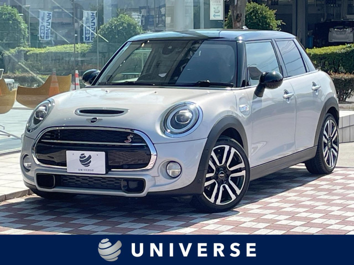 2019 Rover Mini LDA-XT20M (UW-6a2e1c3b0e382)[3]