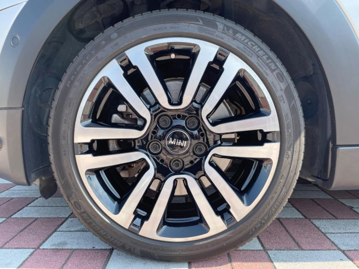 2019 Rover Mini LDA-XT20M (UW-6a2e1c3b0e382)[11]