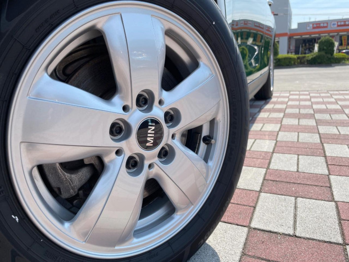 2020 Rover Mini 3DA-XV15MW (UW-6a2e1c3b472e3)[6]