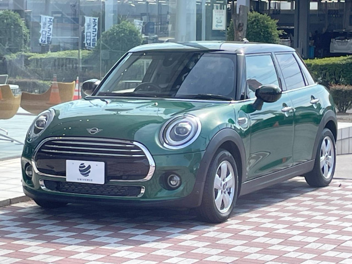2020 Rover Mini 3DA-XV15MW (UW-6a2e1c3b472e3)[10]