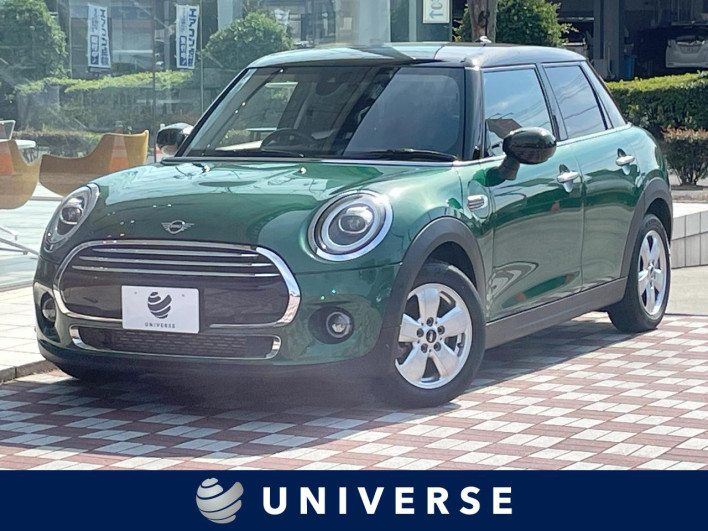 2020 Rover Mini 3DA-XV15MW (UW-6a2e1c3b472e3)[3]