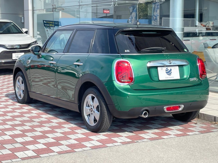 2020 Rover Mini 3DA-XV15MW (UW-6a2e1c3b472e3)[14]