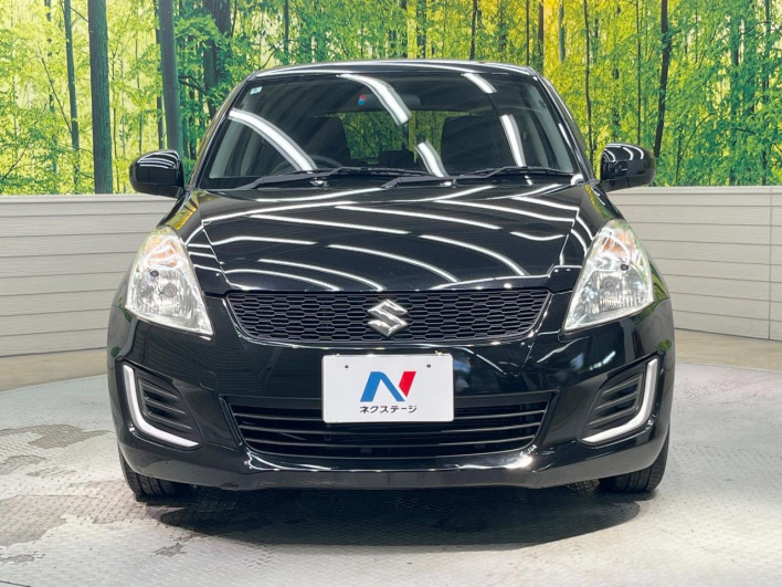 2014 Suzuki Swift DBA-ZC72S (UW-6a2e1c47a368b)[17]