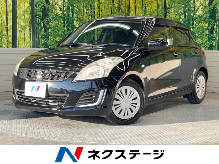 2014 Suzuki Swift DBA-ZC72S (UW-6a2e1c47a368b)[3]