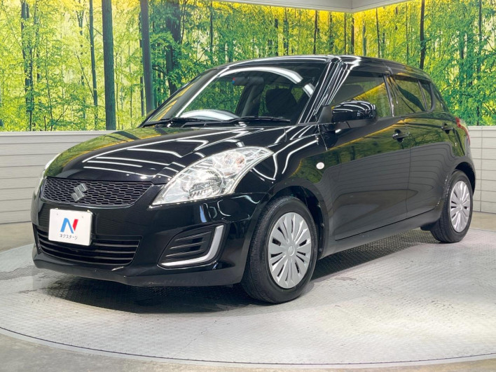 2014 Suzuki Swift DBA-ZC72S (UW-6a2e1c47a368b)[16]