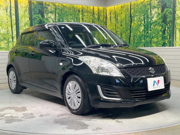 2014 Suzuki Swift DBA-ZC72S (UW-6a2e1c47a368b)[18]