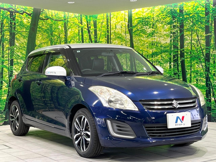 2015 Suzuki Swift DBA-ZC72S (UW-6a2e1c47c8e22)[19]