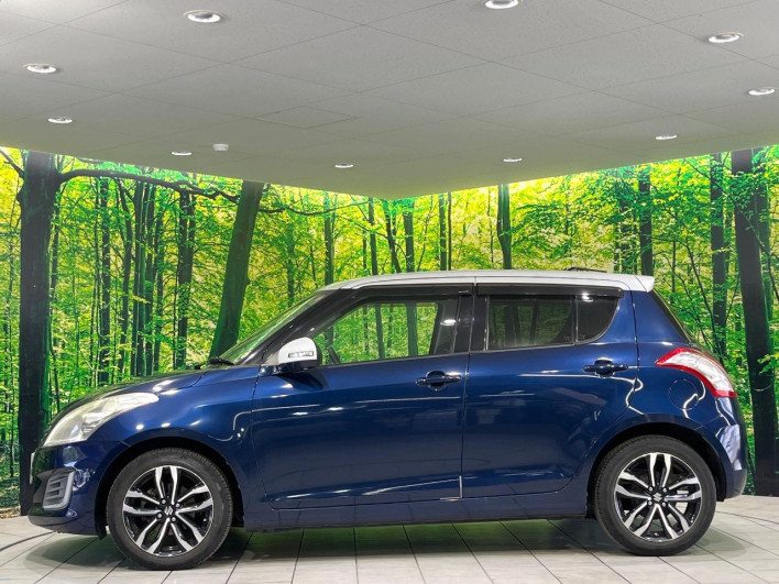 2015 Suzuki Swift DBA-ZC72S (UW-6a2e1c47c8e22)[8]