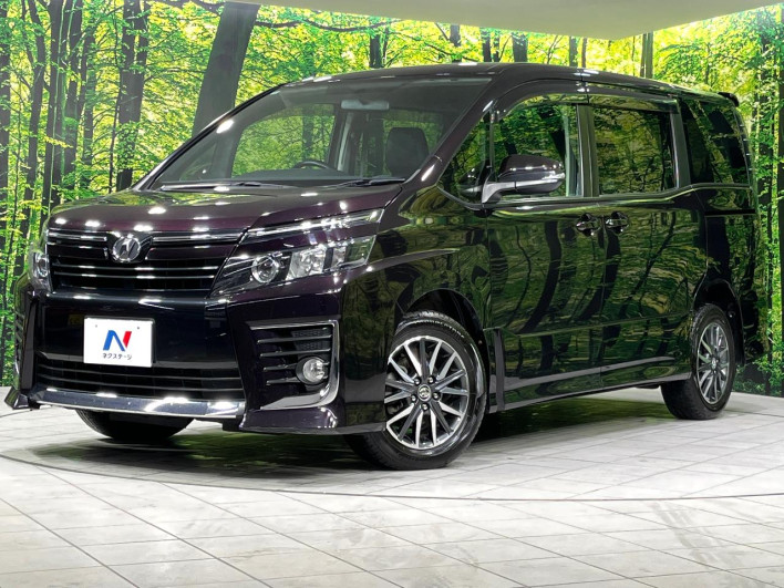 2014 Toyota Voxy DBA-ZRR85W (UW-6a2e1c5531441)[0]