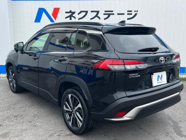 2024 Toyota Corolla Cross 6AA-ZVG13 (UW-6a2e1c5b455b9)[21]