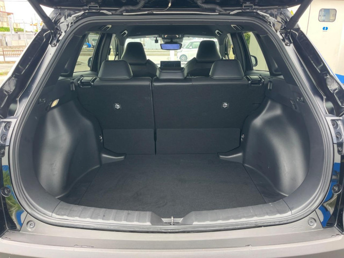 2024 Toyota Corolla Cross 6AA-ZVG13 (UW-6a2e1c5b455b9)[27]