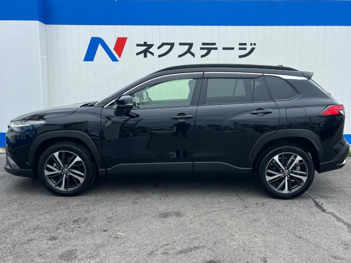 2024 Toyota Corolla Cross 6AA-ZVG13 (UW-6a2e1c5b455b9)[20]