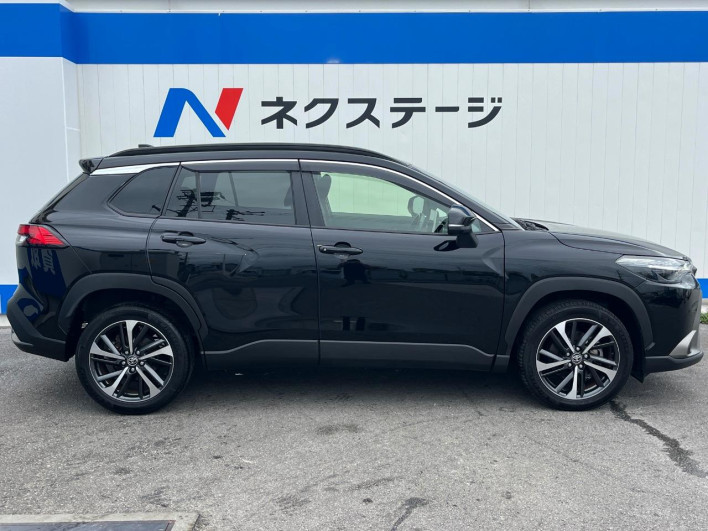 2024 Toyota Corolla Cross 6AA-ZVG13 (UW-6a2e1c5b455b9)[24]