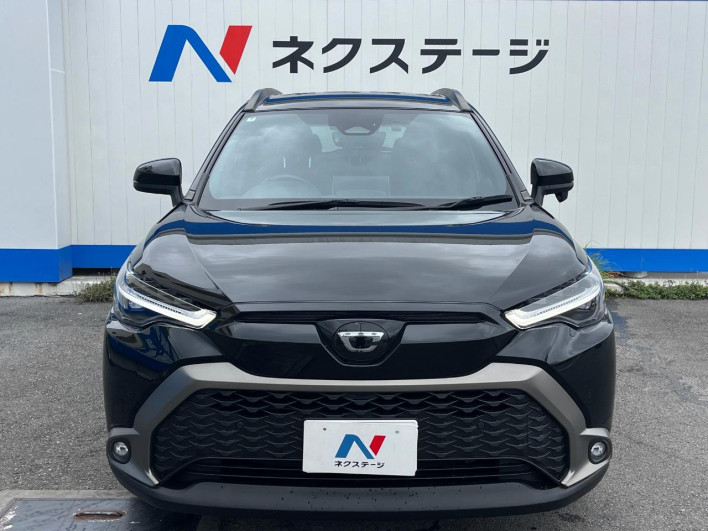 2024 Toyota Corolla Cross 6AA-ZVG13 (UW-6a2e1c5b455b9)[26]