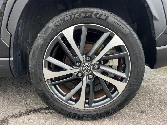 2024 Toyota Corolla Cross 6AA-ZVG13 (UW-6a2e1c5b455b9)[12]