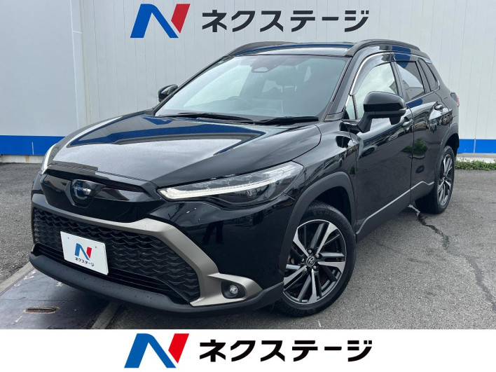 2024 Toyota Corolla Cross 6AA-ZVG13 (UW-6a2e1c5b455b9)[3]