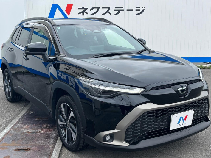 2024 Toyota Corolla Cross 6AA-ZVG13 (UW-6a2e1c5b455b9)[25]