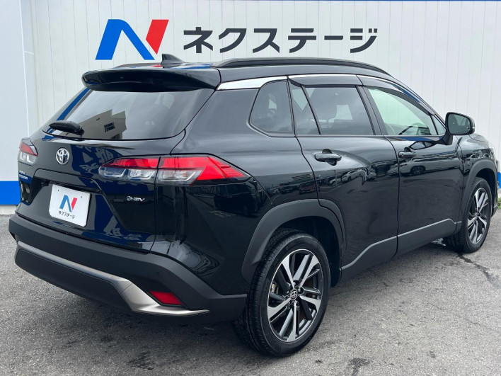 2024 Toyota Corolla Cross 6AA-ZVG13 (UW-6a2e1c5b455b9)[23]
