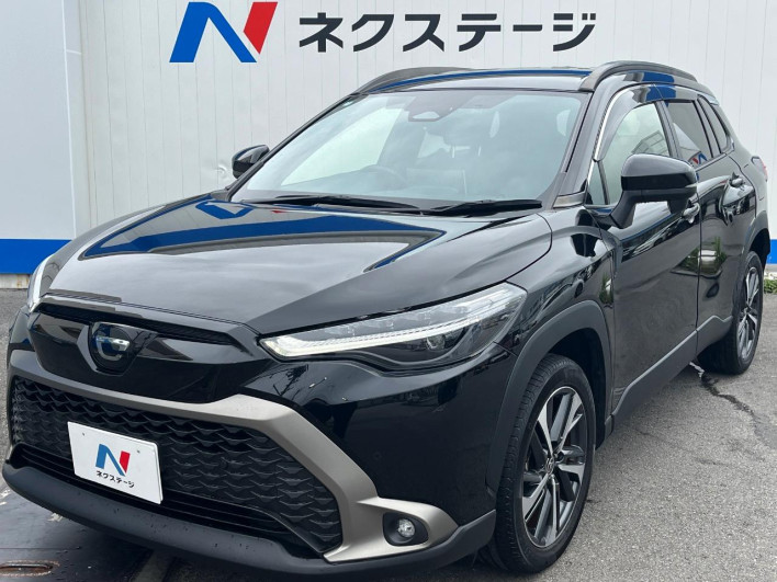 2024 Toyota Corolla Cross 6AA-ZVG13 (UW-6a2e1c5b455b9)[16]