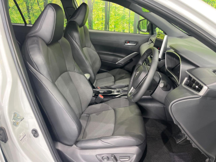 2025 Toyota Corolla Cross 6AA-ZVG16 (UW-6a2e1c5f14590)[25]