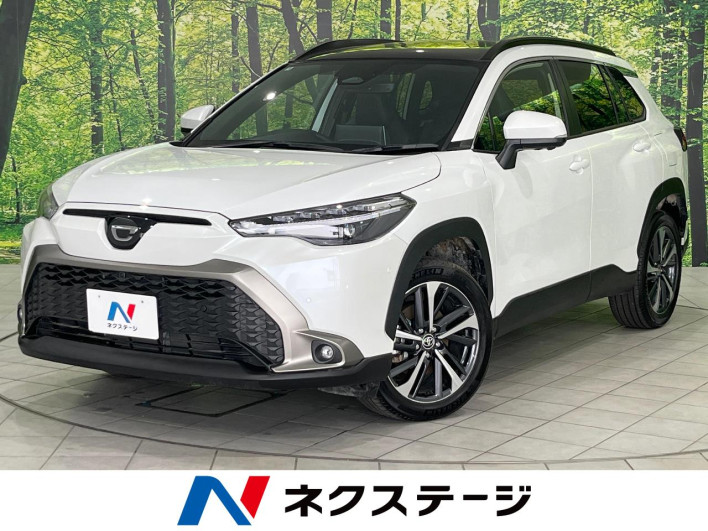 2025 Toyota Corolla Cross 6AA-ZVG16 (UW-6a2e1c5f14590)[3]