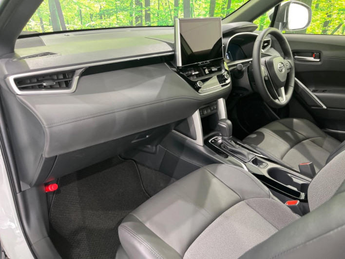 2025 Toyota Corolla Cross 6AA-ZVG16 (UW-6a2e1c5f14590)[23]