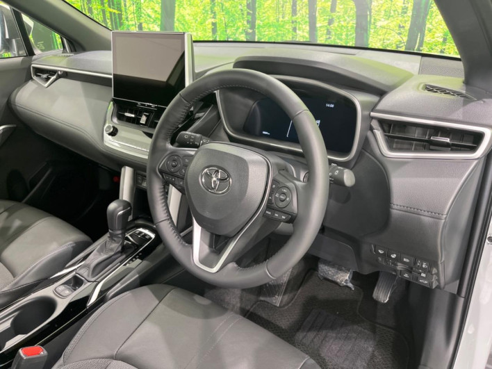 2025 Toyota Corolla Cross 6AA-ZVG16 (UW-6a2e1c5f14590)[13]