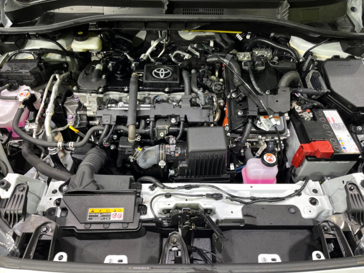 2025 Toyota Corolla Cross 6AA-ZVG16 (UW-6a2e1c5f1fc86)[4]