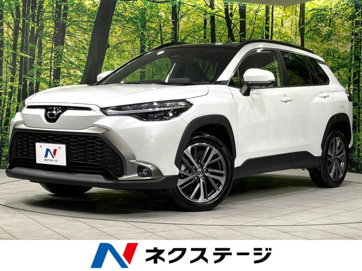 2025 Toyota Corolla Cross 6AA-ZVG16 (UW-6a2e1c5f1fc86)[3]