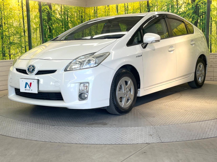 2011 Toyota Prius DAA-ZVW30 (UW-6a2e1c610f4ed)[11]