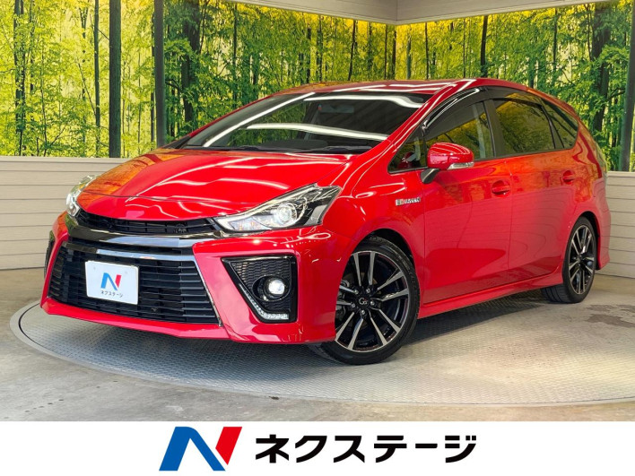 2015 Toyota Prius α DAA-ZVW41W (UW-6a2e1c62bba15)[3]