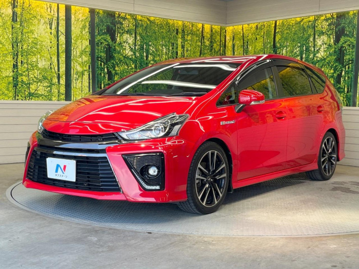 2015 Toyota Prius α DAA-ZVW41W (UW-6a2e1c62bba15)[18]