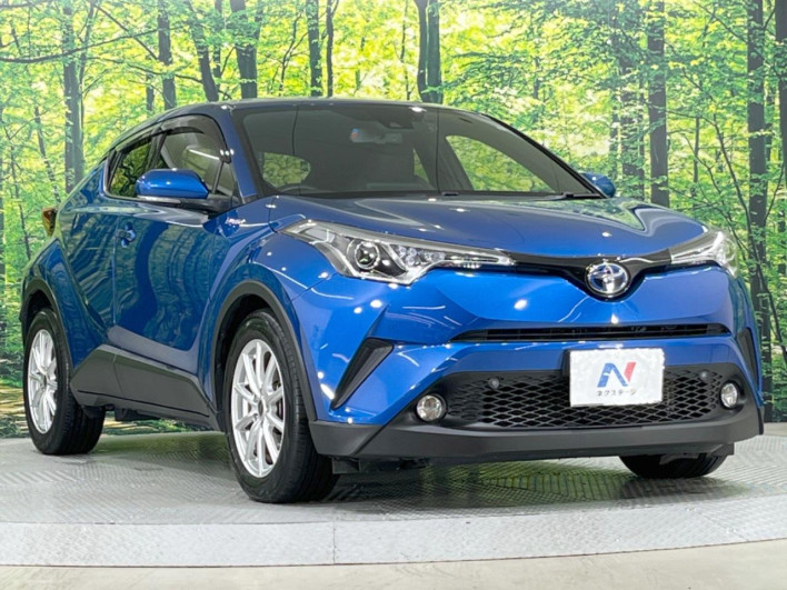 2017 Toyota C-HR DAA-ZYX10 (UW-6a2e1c7e5d14a)[14]