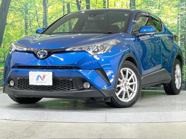 2017 Toyota C-HR DAA-ZYX10 (UW-6a2e1c7e5d14a)[0]