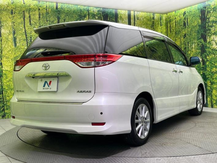 2010 Toyota Estima DBA-ACR50W (UW-6a2f6bae39258)[10]