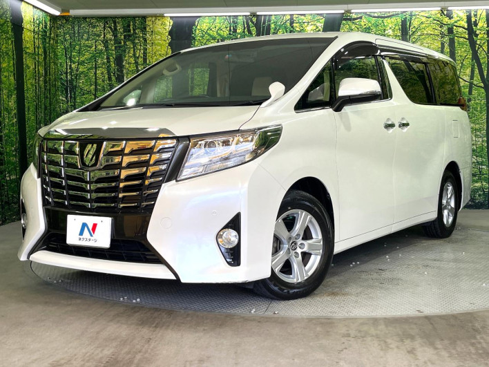 2018 Toyota Alphard DBA-AGH30W (UW-6a2f6bb06ecb7)[0]