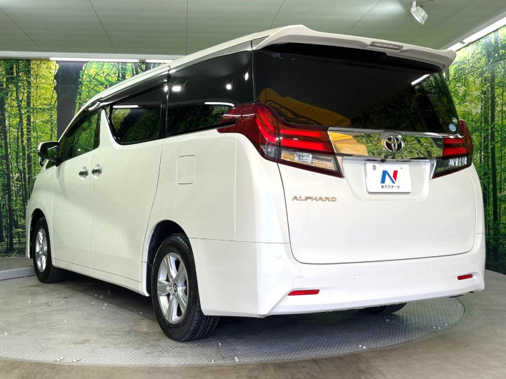 2018 Toyota Alphard DBA-AGH30W (UW-6a2f6bb06ecb7)[19]