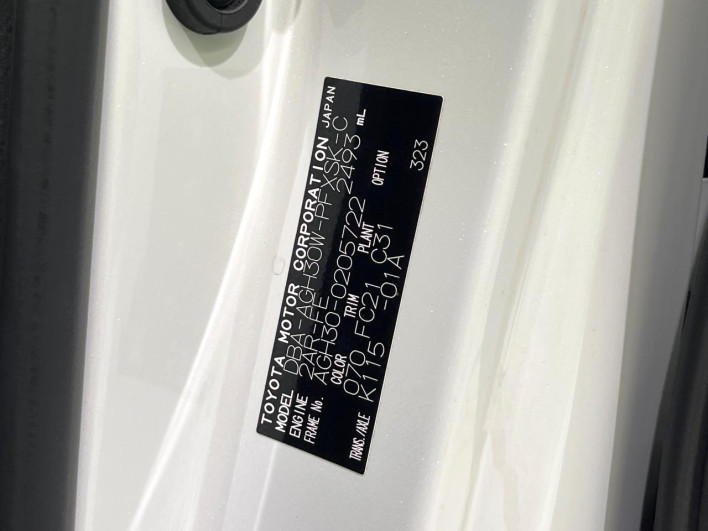2018 Toyota Alphard DBA-AGH30W (UW-6a2f6bb0ed1c8)[1]