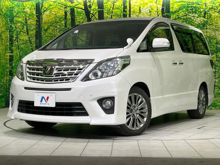 2014 Toyota Alphard DBA-ANH20W (UW-6a2f6bbf45bb1)[0]