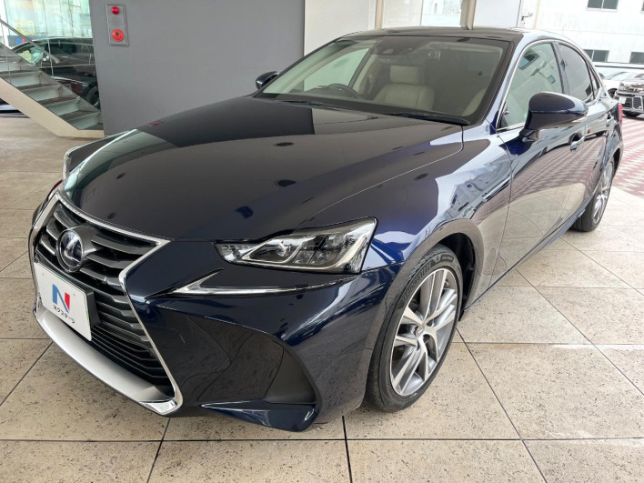 2017 Lexus IS DAA-AVE30 (UW-6a2f6bc0bad6a)[20]