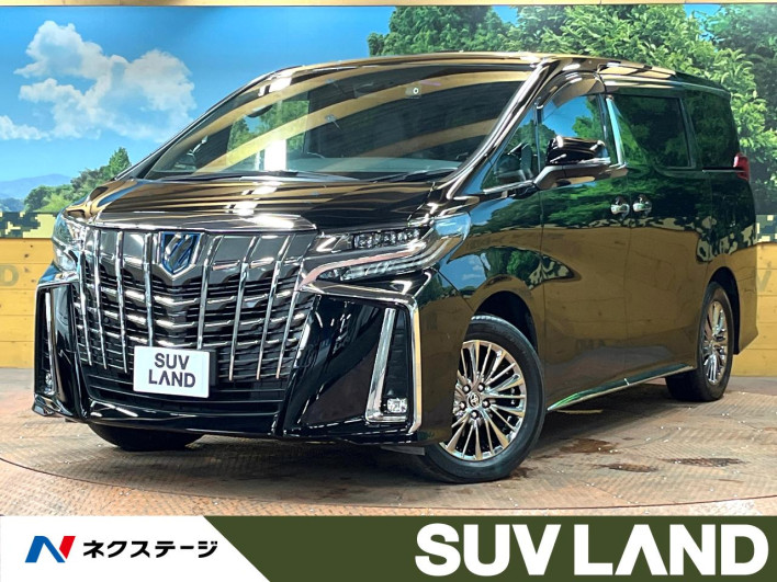 2022 Toyota Alphard Hybrid 6AA-AYH30W (UW-6a2f6bce980d6)[3]
