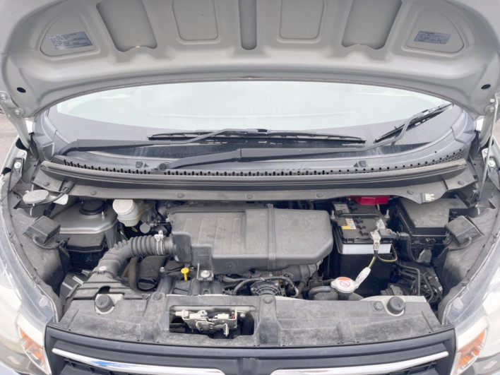 2017 Mitsubishi eK Wagon DBA-B11W (UW-6a2f6bd5a621f)[11]