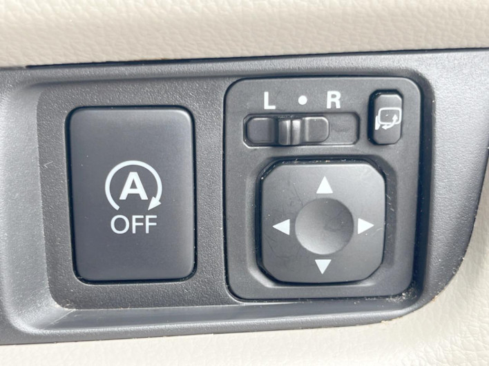 2017 Mitsubishi eK Wagon DBA-B11W (UW-6a2f6bd5a621f)[26]