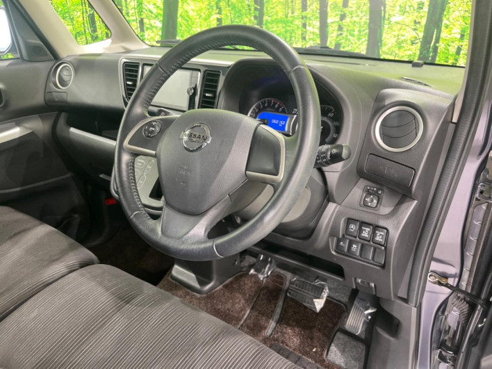 2015 Nissan DAYZ ROOX DBA-B21A (UW-6a2f6bd6ac31e)[10]