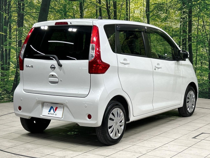 2018 Nissan Days DBA-B21W (UW-6a2f6bde28d7a)[18]