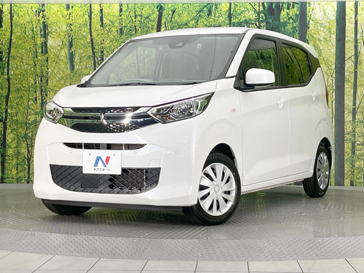 2022 Mitsubishi eK Wagon 5BA-B33W (UW-6a2f6bdeb8cb1)[0]
