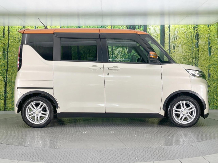 2021 Mitsubishi eK Cross Space 5AA-B34A (UW-6a2f6bdfc6a55)[18]