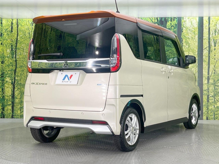 2021 Mitsubishi eK Cross Space 5AA-B34A (UW-6a2f6bdfc6a55)[19]