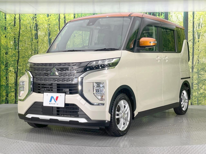 2021 Mitsubishi eK Cross Space 5AA-B34A (UW-6a2f6bdfc6a55)[15]