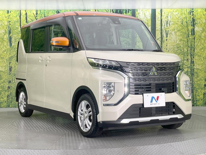 2021 Mitsubishi eK Cross Space 5AA-B34A (UW-6a2f6bdfc6a55)[17]